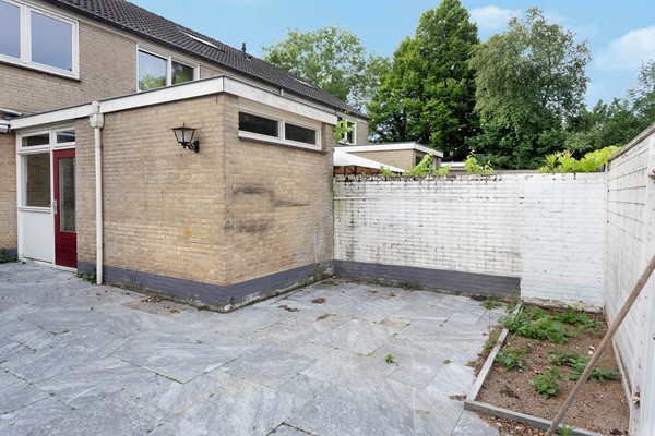 Medium property photo - Frans Halslaan 19, 3925 XJ Scherpenzeel